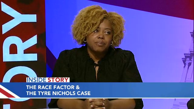 Watch Feb. 5 Inside Story: Local solutions for Police reform