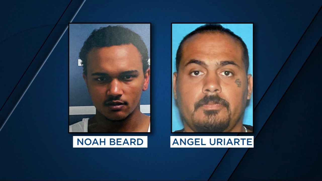 Tulare County Sheriff announces arrests in Goshen shooting that killed 6