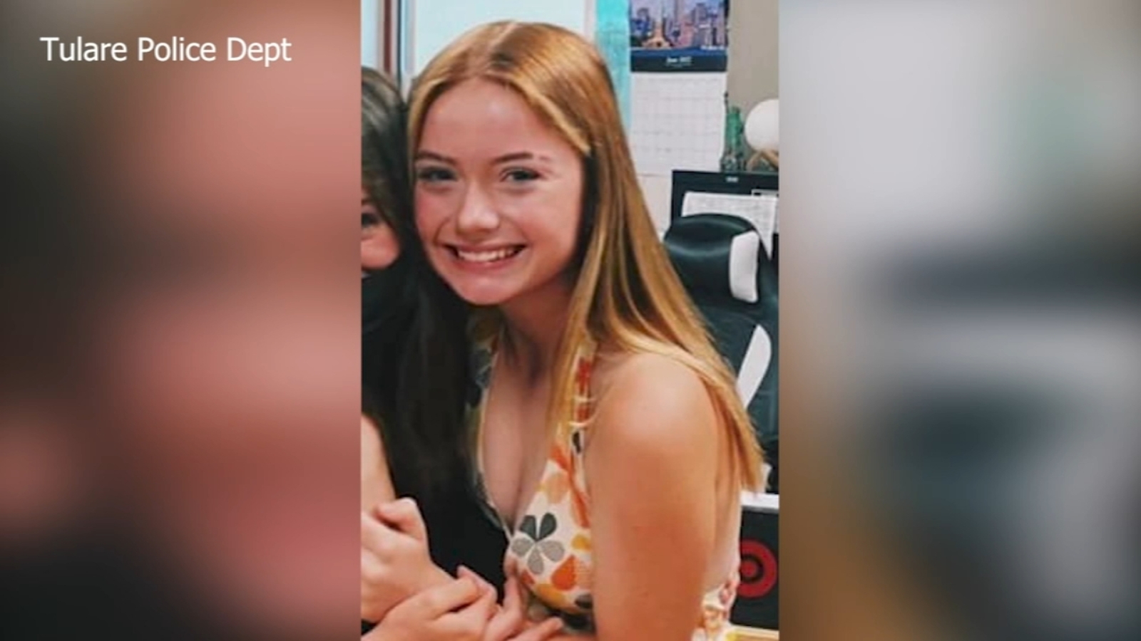 Tulare Police need your help finding missing teenager - ABC30 Fresno