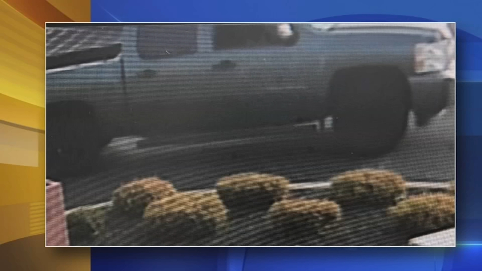 Bucks County Fatal Crash Man killed in hitandrun at McDonald's