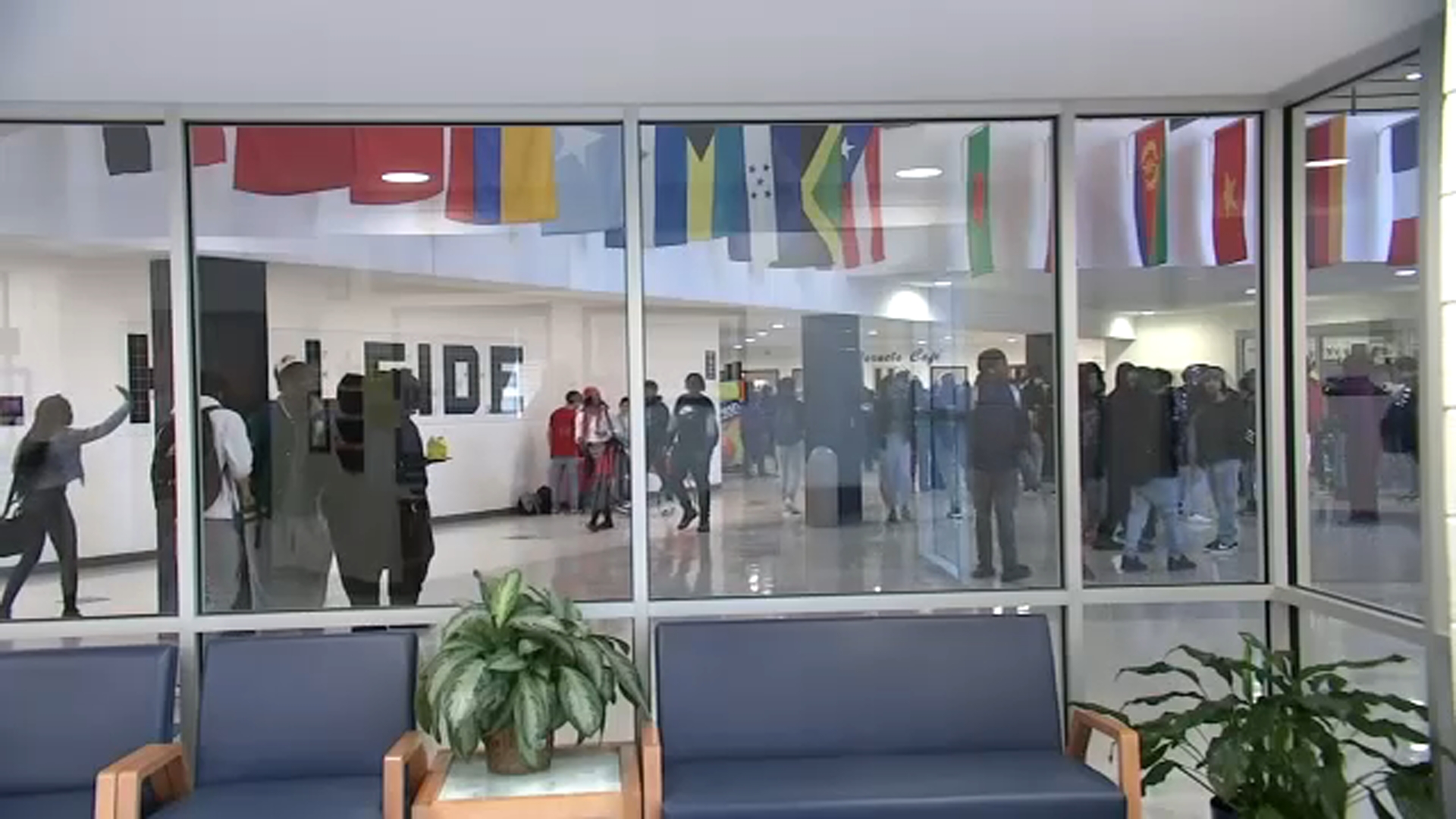 Durham Public Schools offers AP courses on Black History