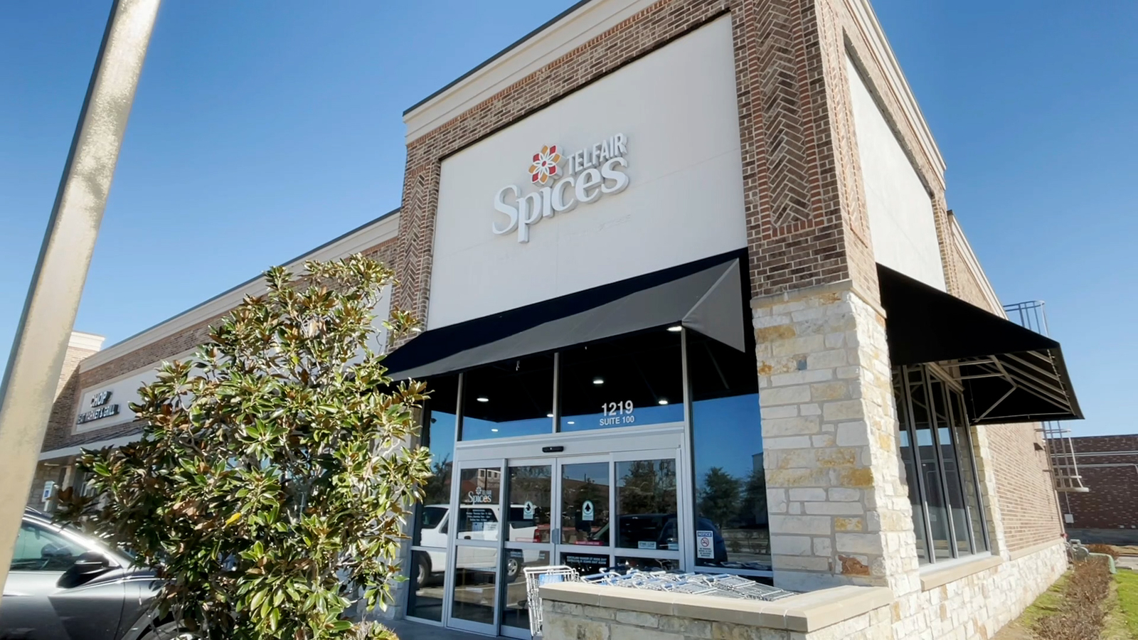Telfair Spices brings Indian and Pakistan musthaves to Sugar Land