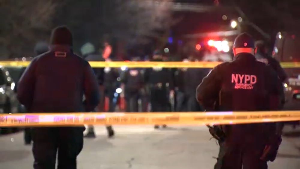 The Countdown: Shooting of off-duty officer brings added concerns