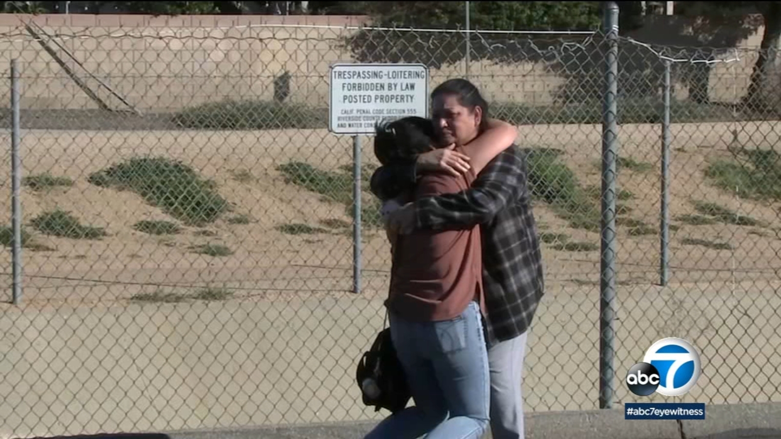 Man shot, killed by Riverside County deputies in Moreno Valley, family ...
