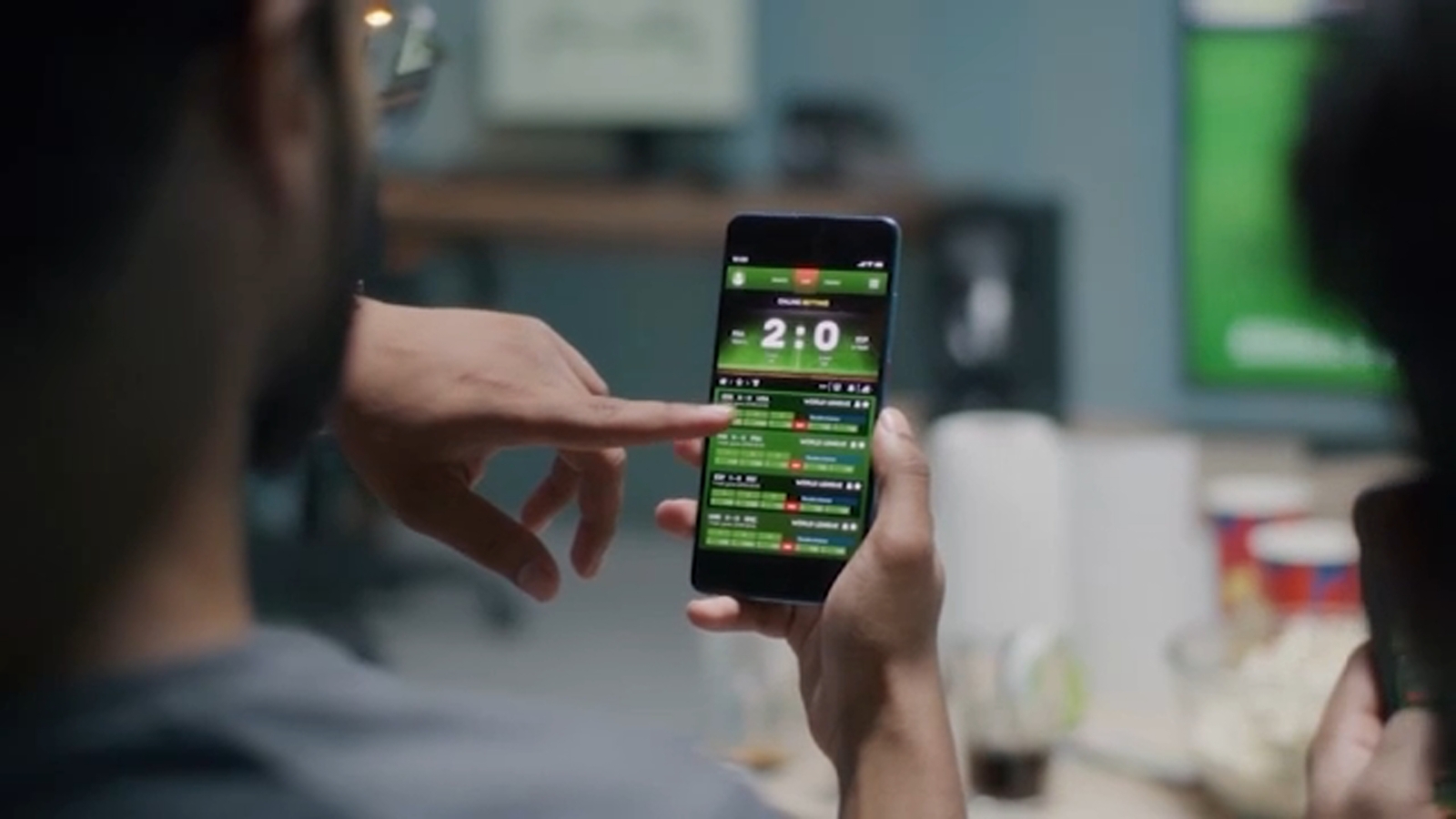 Is gambling legal in Texas? Online sportsbetting advocates return to Capitol with narrower bill