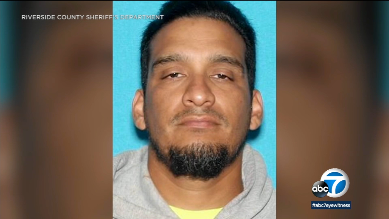 Murder charge filed in killing of Riverside County deputy