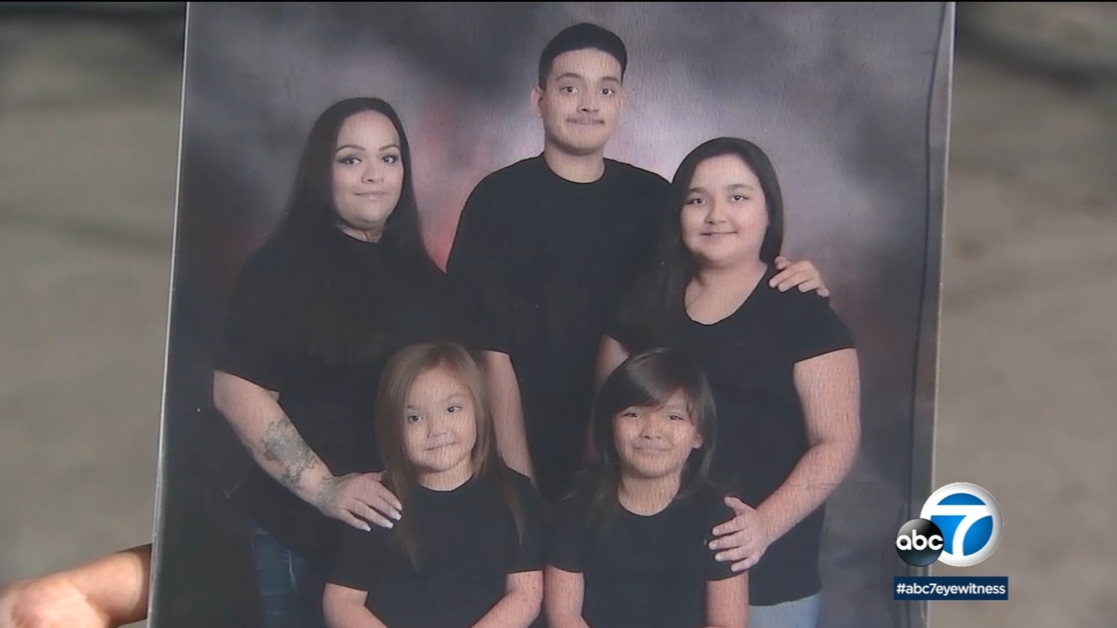 South Los Angeles crime: Mother of 4 beaten, stabbed to death by ...