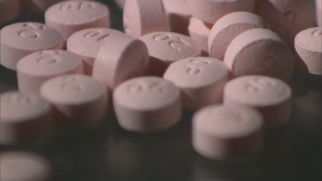 3 dead in Santa Clara Co. suspected fentanyl overdoses, sheriff says