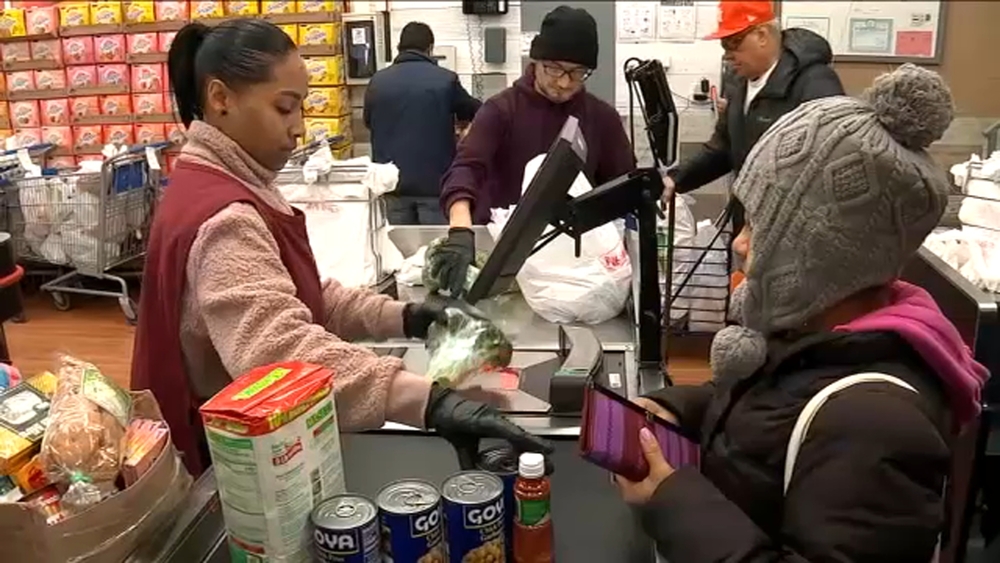 How to Get Emergency Food Stamps in NJ: Quick Steps to Apply