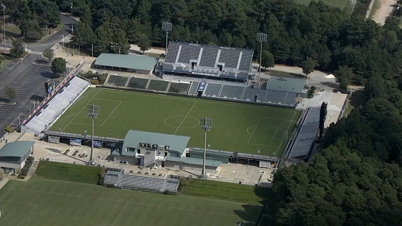 Cary in the mix for possible new home of U.S. soccer ABC11 RaleighDurham