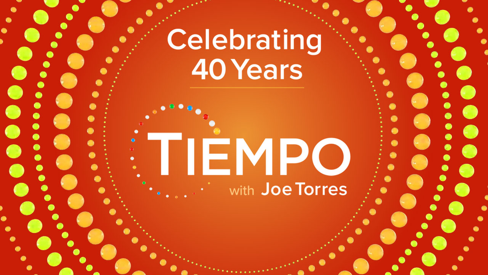 'Tiempo' celebrates 40 years | Special episode