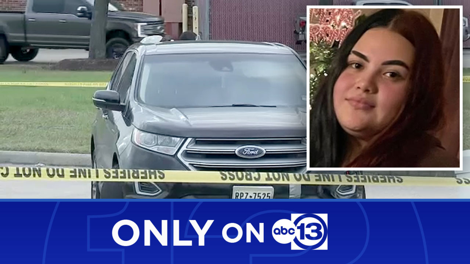 Cassandra Caraballo death Barker Cypress victim fought with onagain