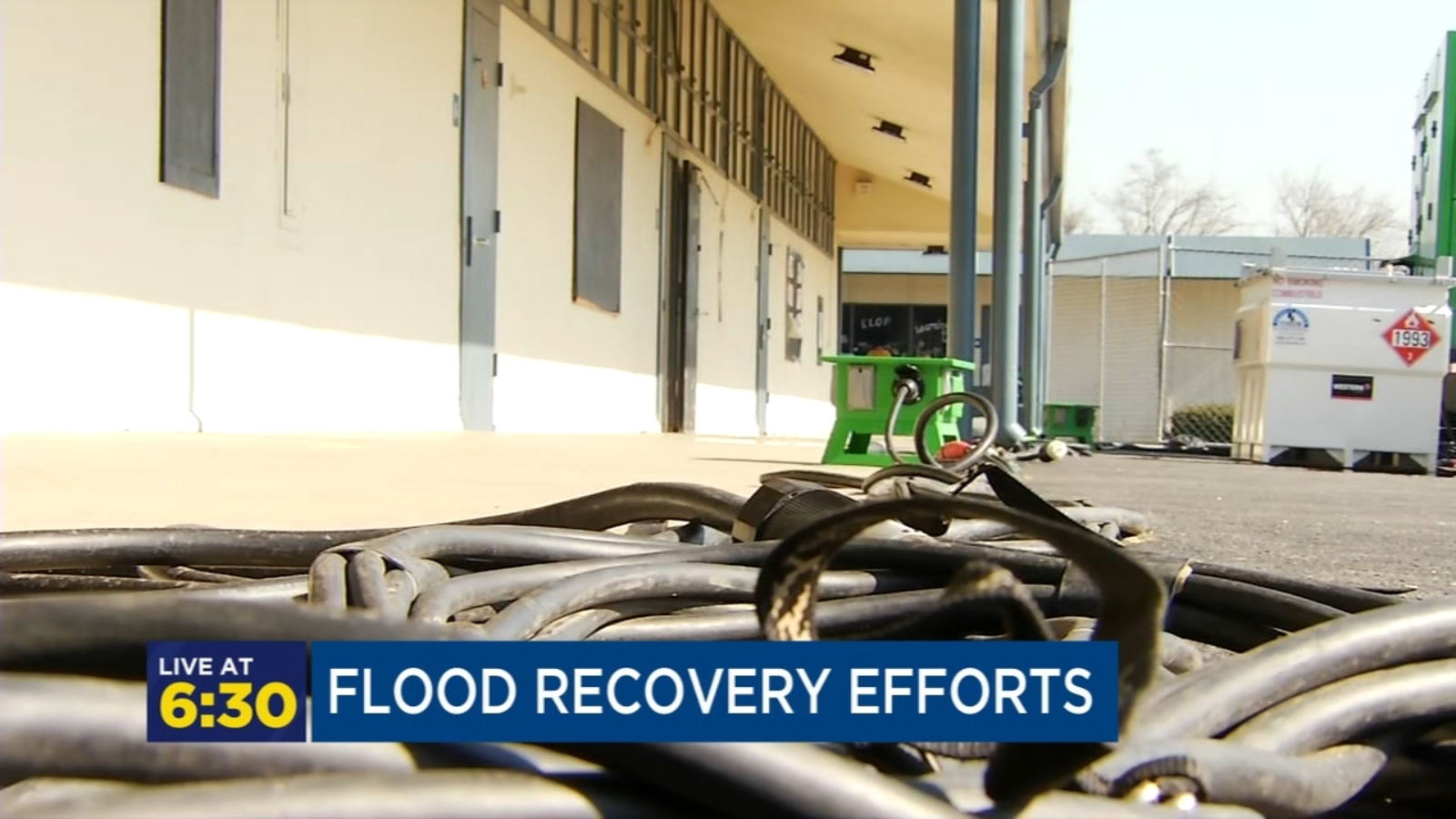 Planada Elementary School continues to rebuild as students get ready to