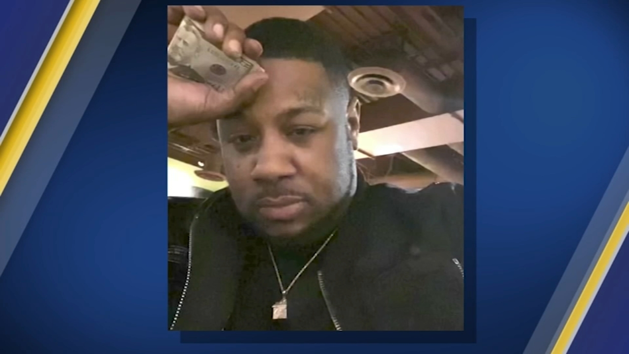 Family of Darryl Williams gets first look at RPD bodycam video