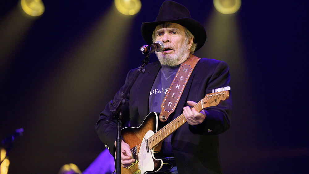 Country music legend Merle Haggard dies at 79 - 6abc Philadelphia