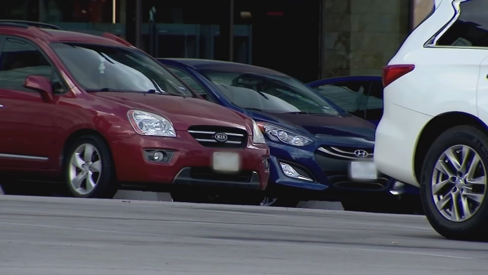 2 insurance companies blacklist some Kia, Hyundai models