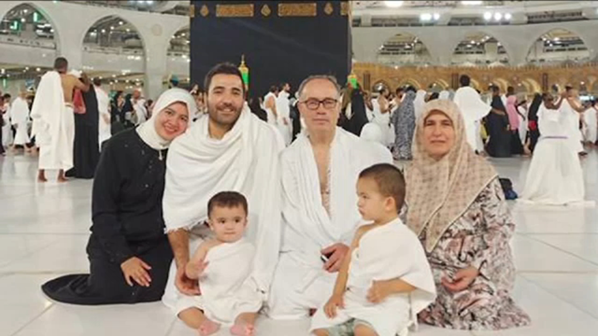 Queens community prays for local family killed in Turkey earthquake