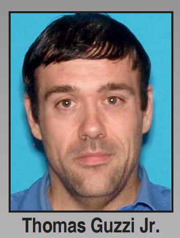 <div class="meta image-caption"><div class="origin-logo origin-image wpvi"><span>WPVI</span></div><span class="caption-text">Thomas Guzzi Jr., 36, of Pitman. Teacher at John H. Winslow Elementary School in Vineland.</span></div>