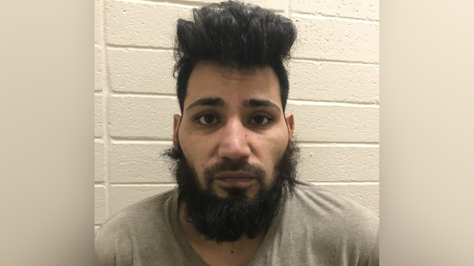 Suspect arrested for deadly air rifle shooting in Merced, police say ...