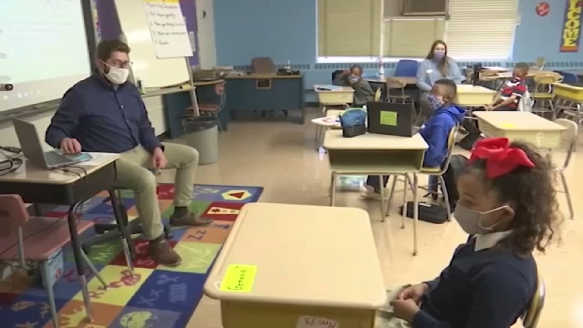 What are your children learning in school?