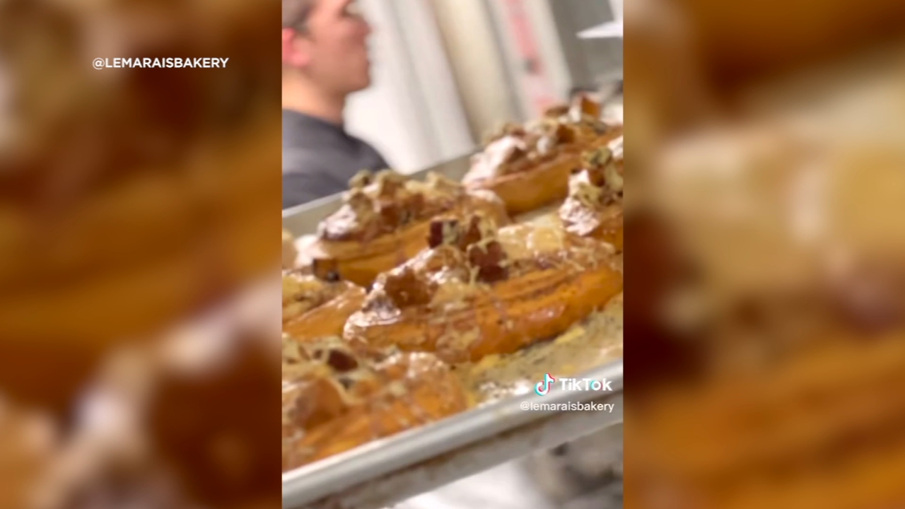 Bay Area businesses compete in TikTok Super Bowl contest