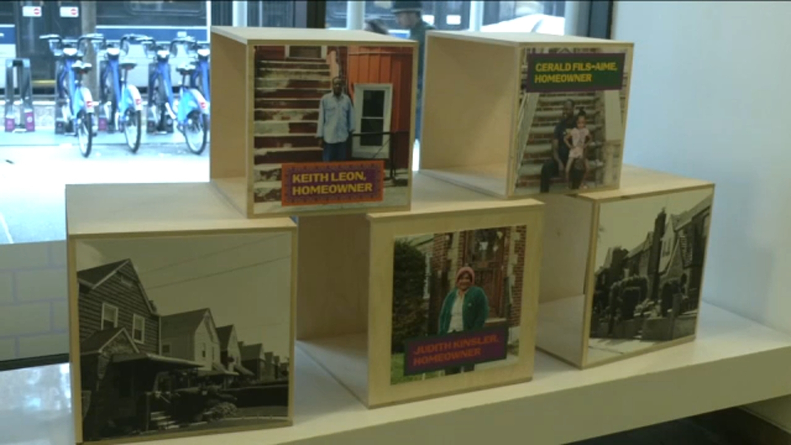 Program helps educate kids about homeownership, highlighting inequitable housing practices in