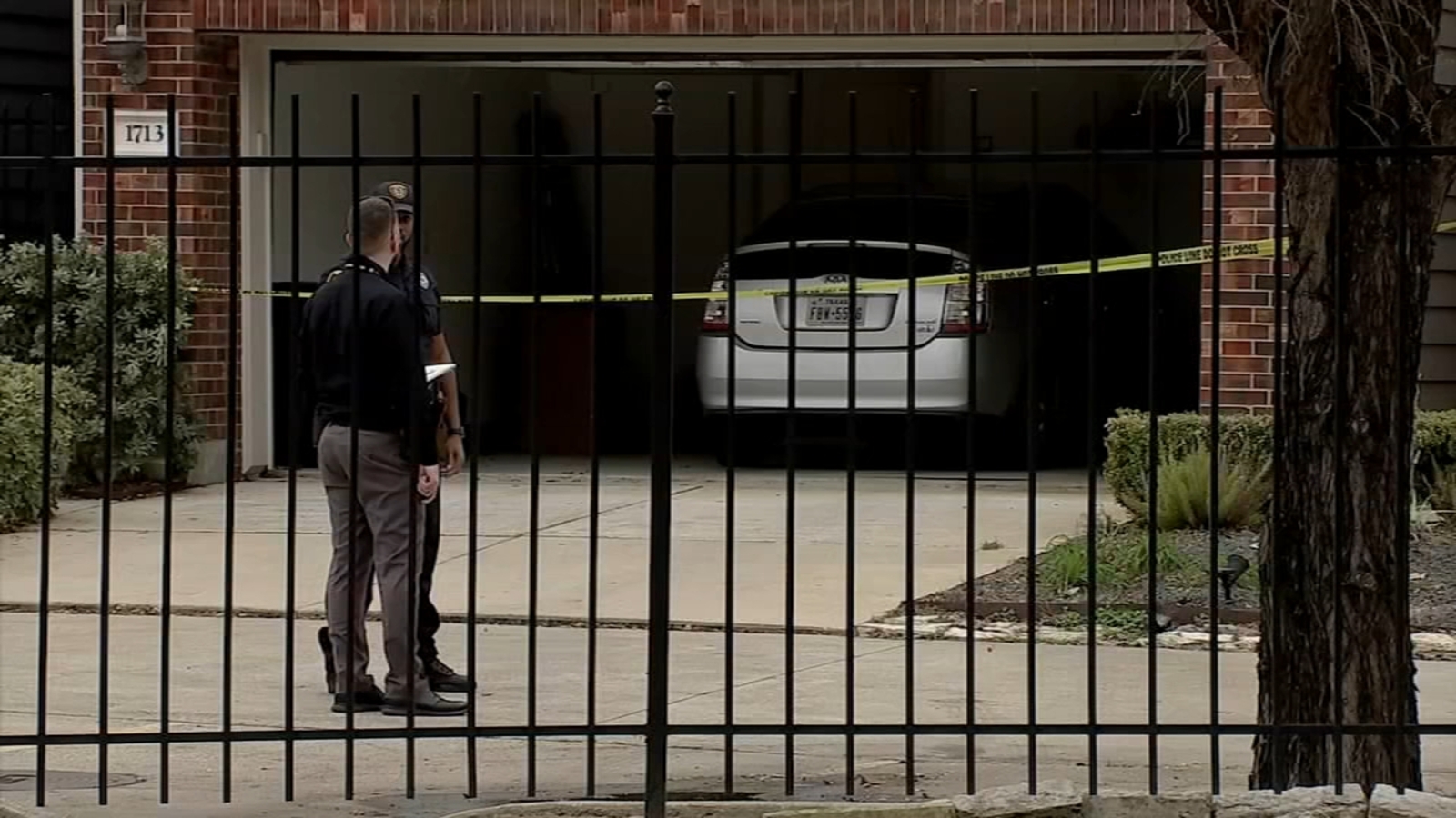 TC Jester death investigation Details obtained from search warrant after man was found dead