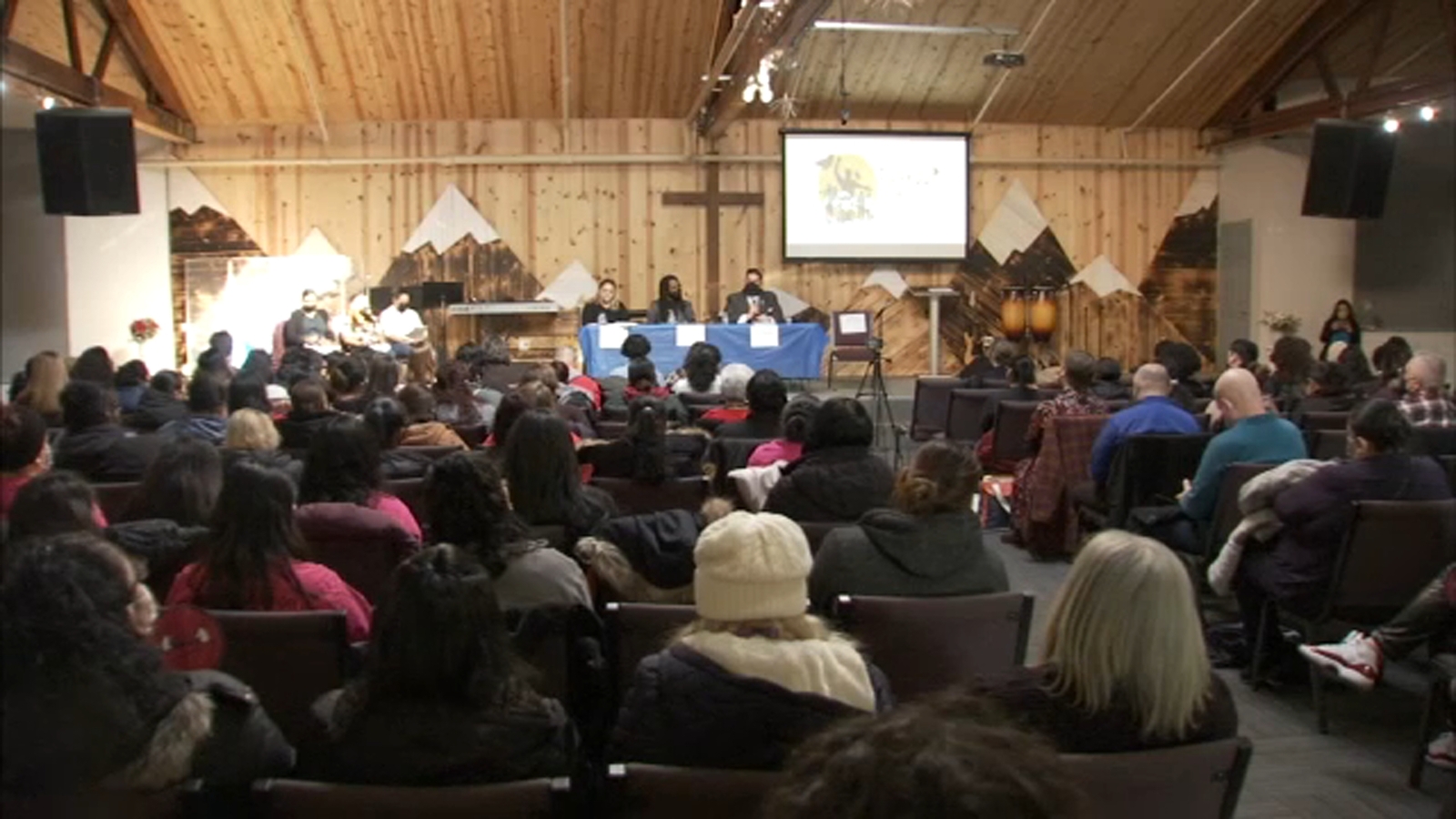 Chicago election: Gentrification, affordable housing key issues as