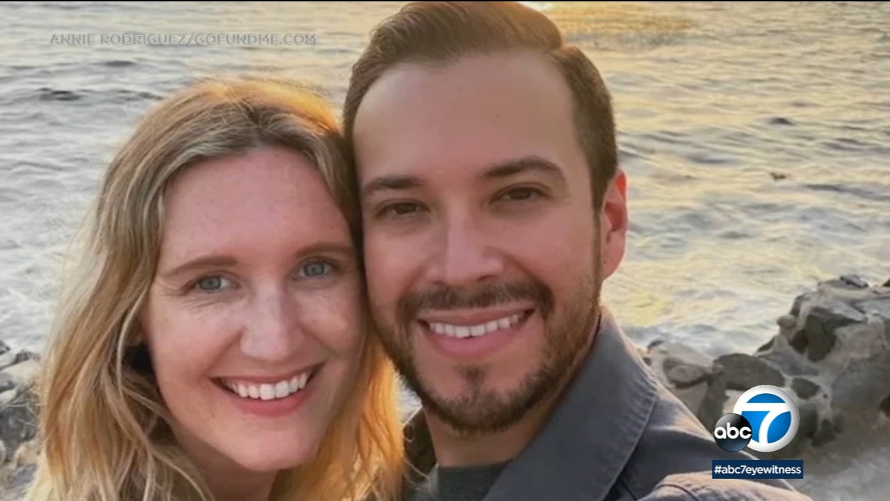 Elliot Blair death: OC public defender who died in Mexico laid to rest