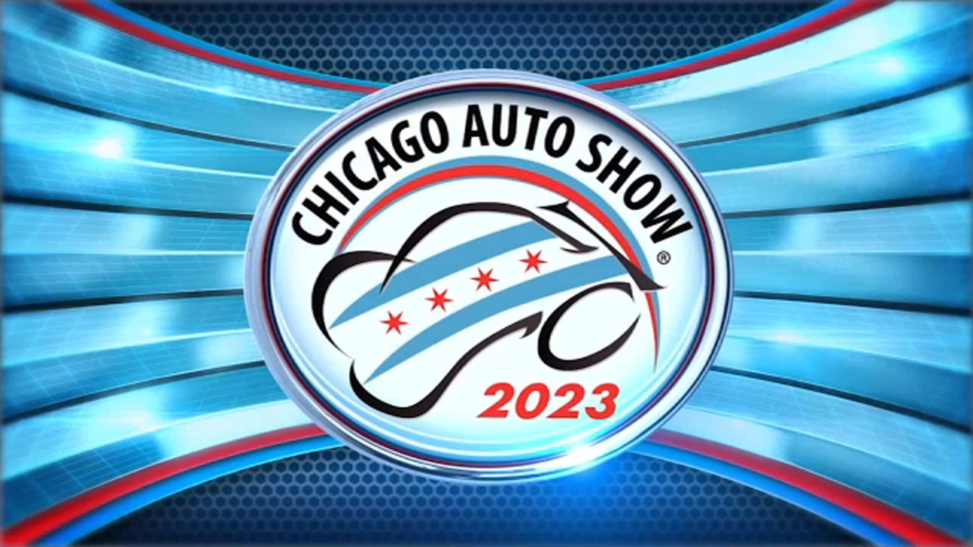 ABC 7 Chicago presents 'The 2023 Chicago Auto Show'