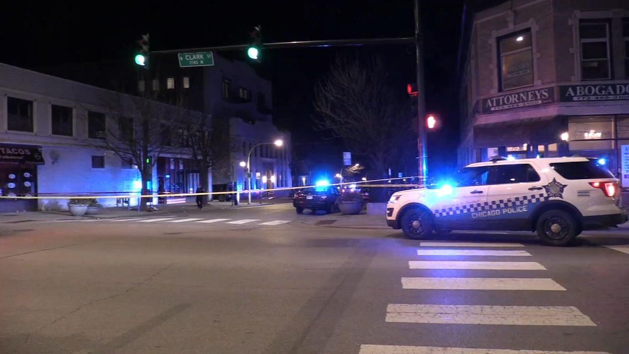Man shot, killed on North Side: police