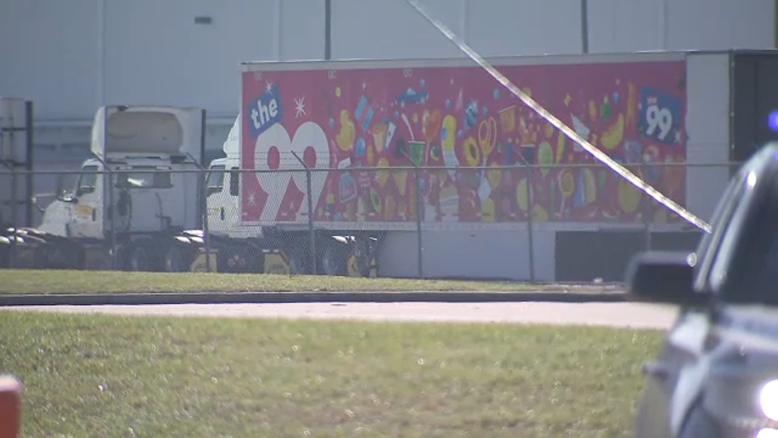 Harris Co. health officials lift shelter in place after chemical leak