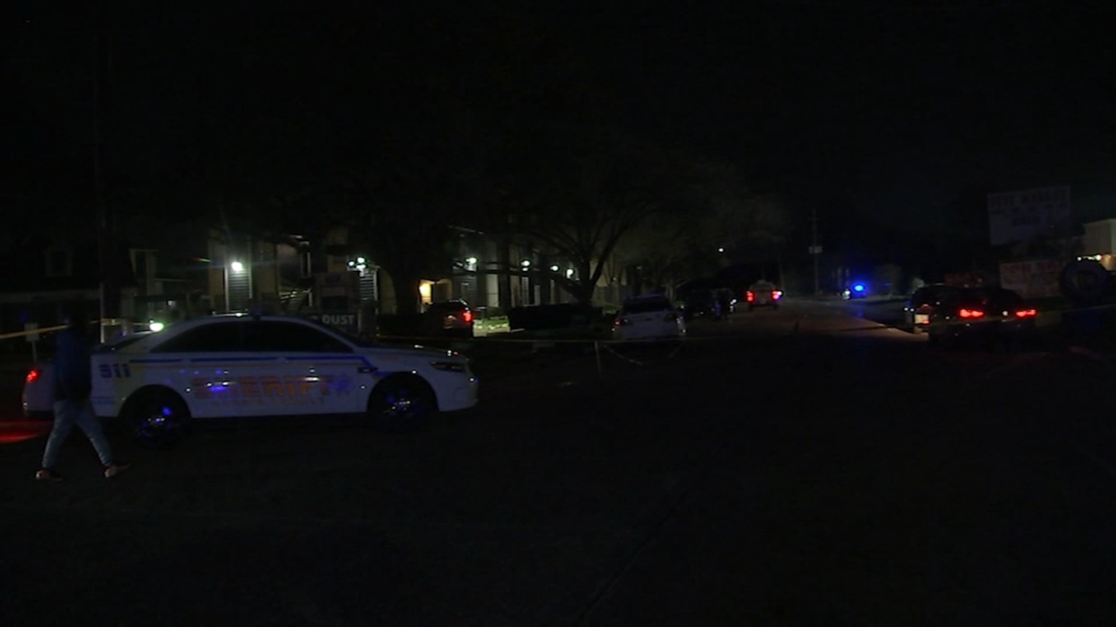 Teen shot: 16-year-old shot outside of north Harris County commercial ...