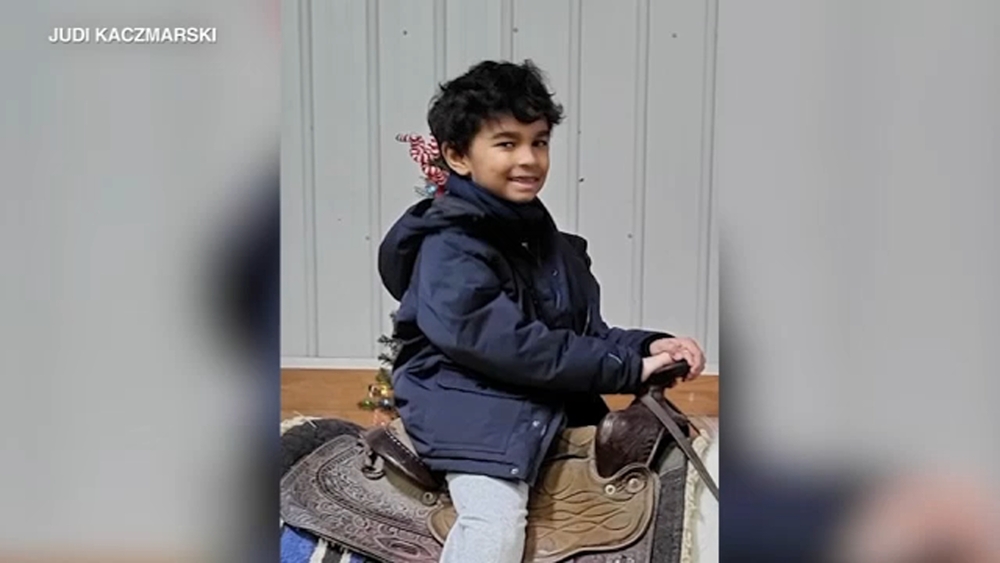 School bus driver who struck, killed 7-year-old boy in Park Forest didn't have valid license: police