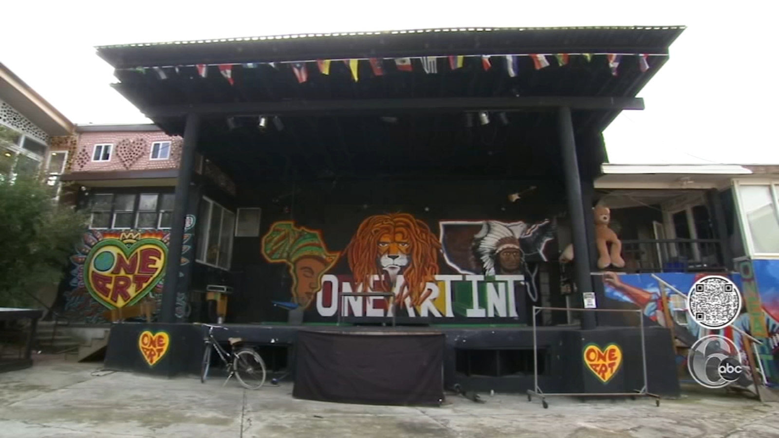 Black History Month 2023 One Art Community Center is a hub for culture