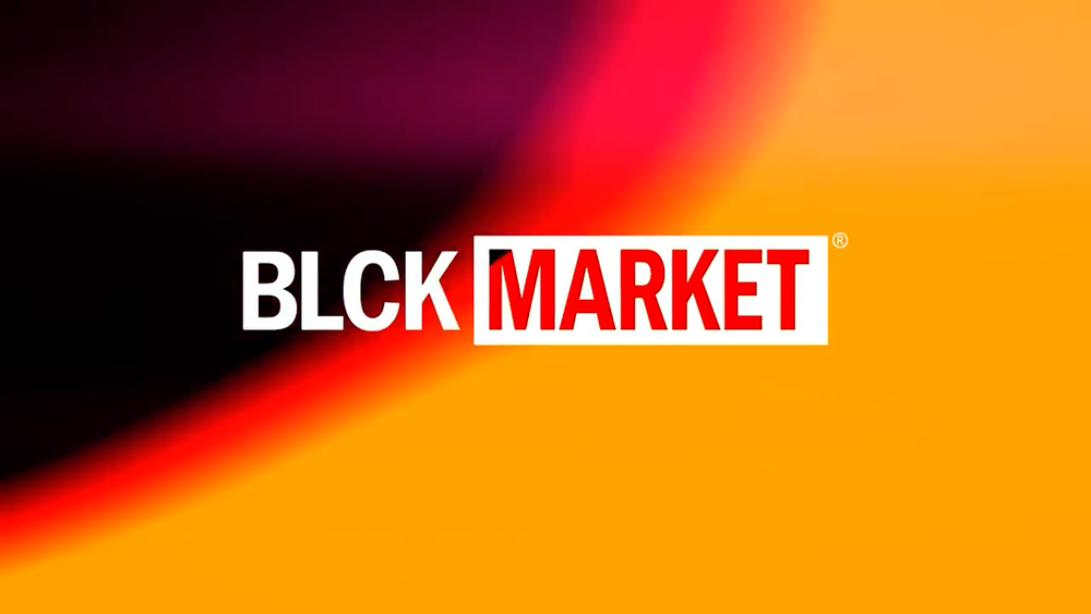BLCK Market empowering Black entrepreneurs
