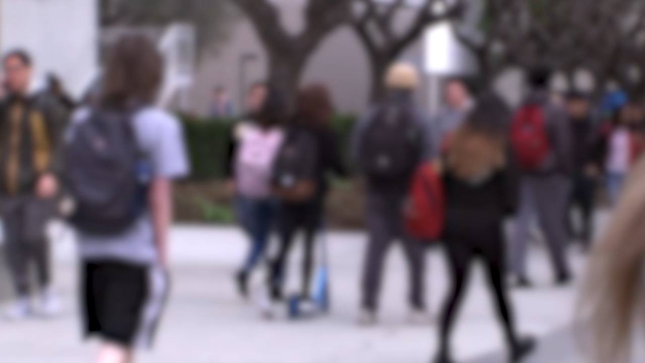 Call for action after SJ ranked #1 in US with most homeless youth