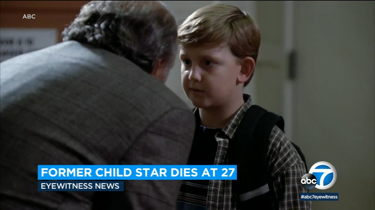 Austin Majors, child actor in 'NYPD Blue,' dies at 27