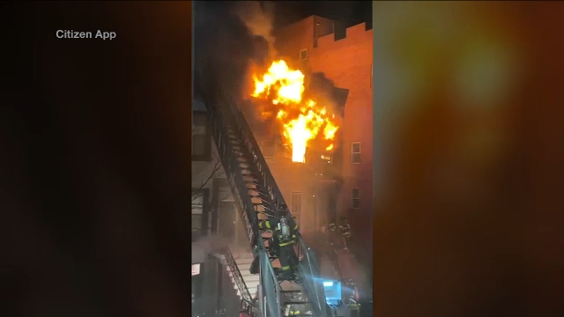 Lithium ion battery eyed in Brooklyn fire that left woman critical