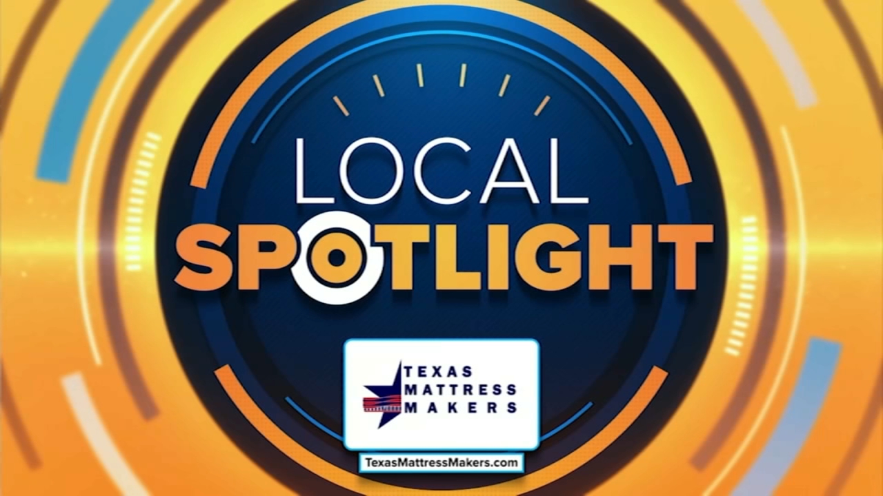 Watch Texas Mattress Makers on Local Spotlight