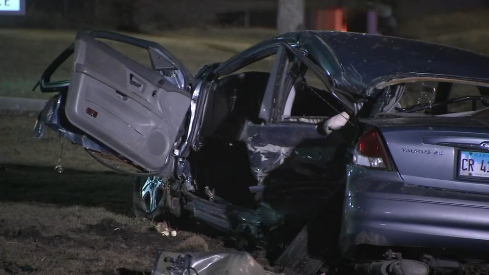 Family outraged after teens arrested in deadly Robbins crash released