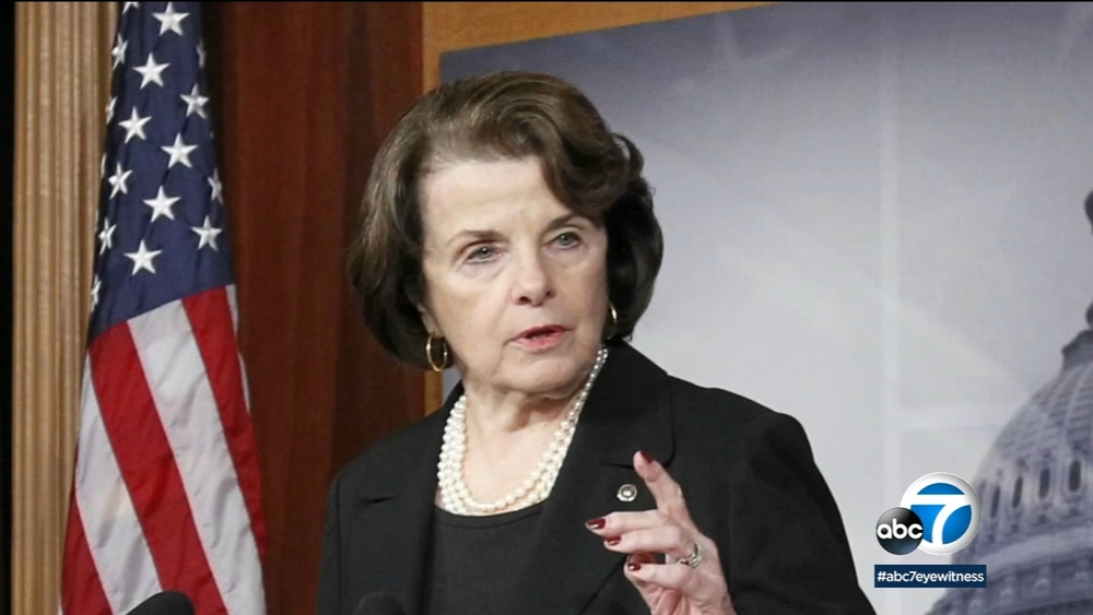 Sen. Dianne Feinstein to retire at the end of her term