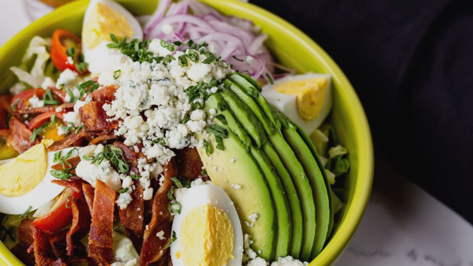 Eat Drink HTX Houston Restaurant Weeks' sister charity dining event