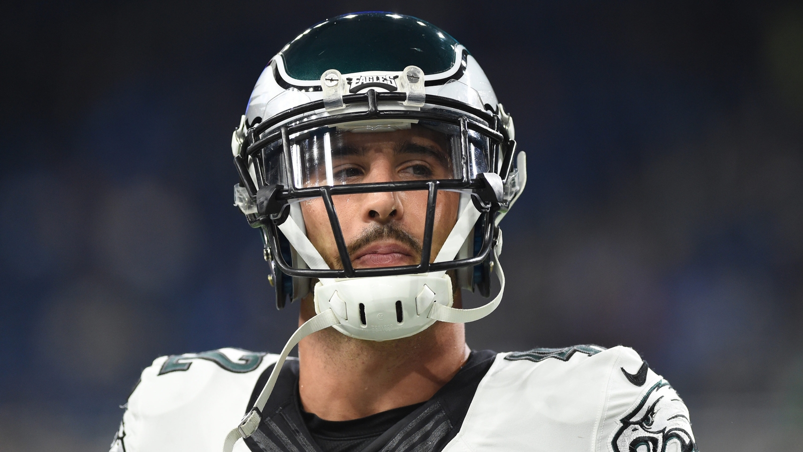 Former Philadelphia Eagles captain Chris Maragos awarded $43.5 million
