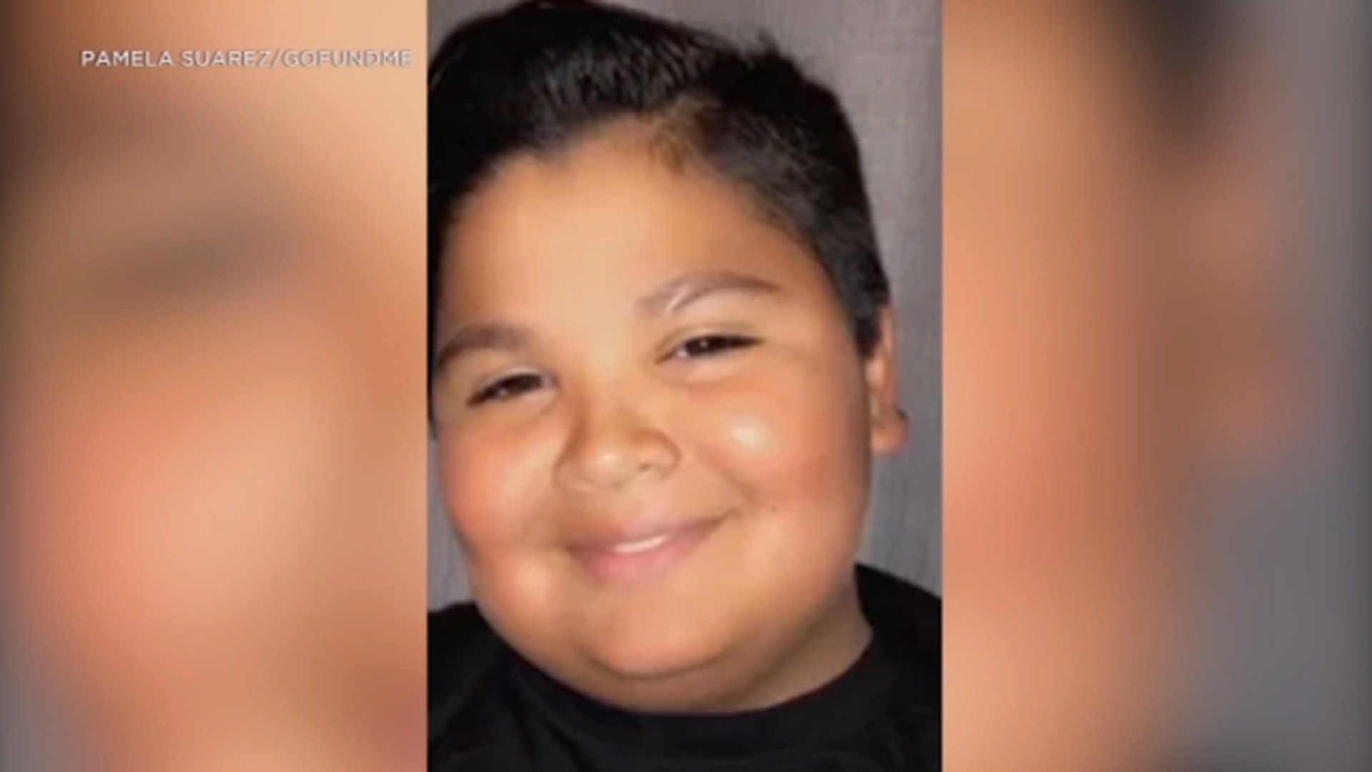 Agente del alguacil arrestado por accidente que mató a niño de 12 años