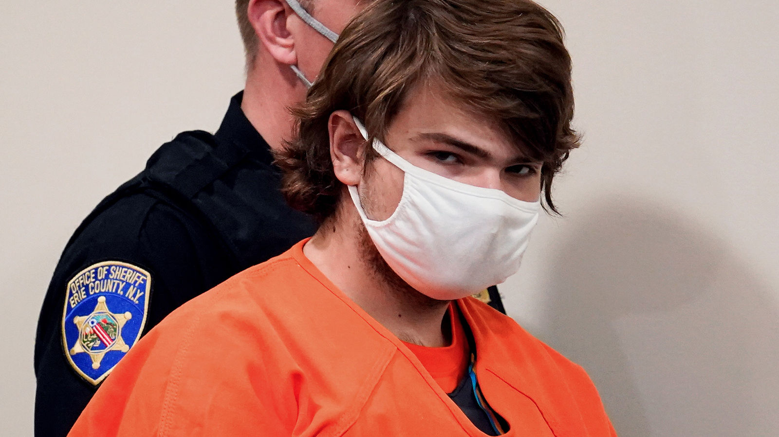 Death penalty trial date set for white supremacist who killed Black shoppers at Buffalo supermarket - Vimarsana News