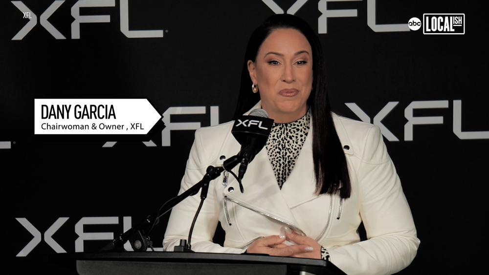 XFL is bringing more football to fans