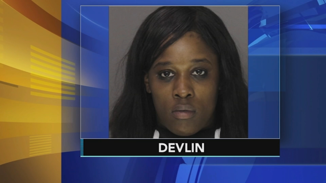 Mom charged after 6-year-old son brings gun to Norristown school: DA