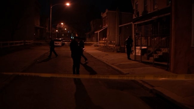 Philadelphia Double Shootings: 2 dead in separate Philly incidents ...