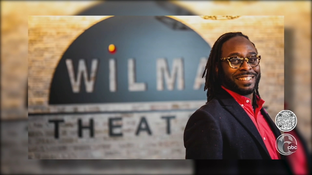 Local Pulitzer playwright James Ijames takes Fat Ham show to Broadway 